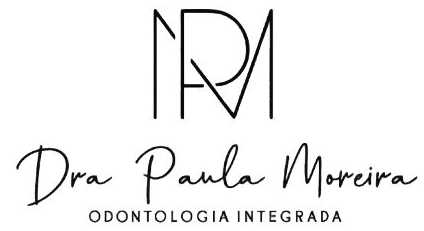 Dra. Paula Moreira · Odontologia Integrada