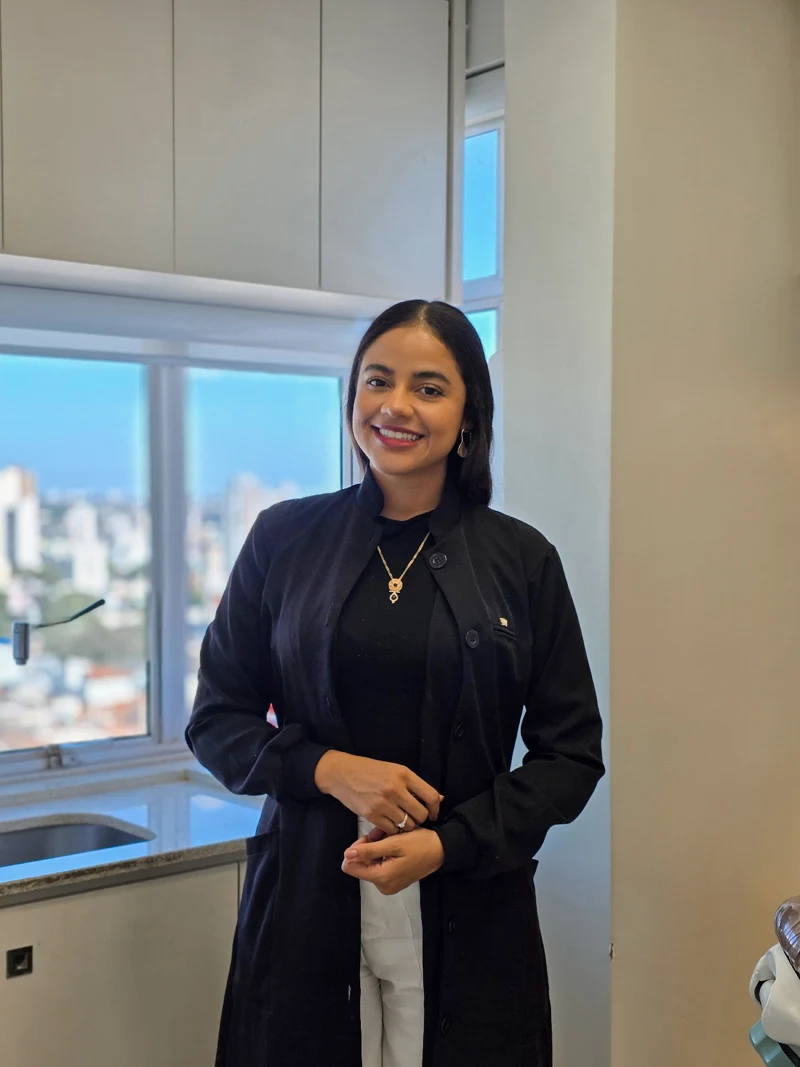Dra. Paula Moreira